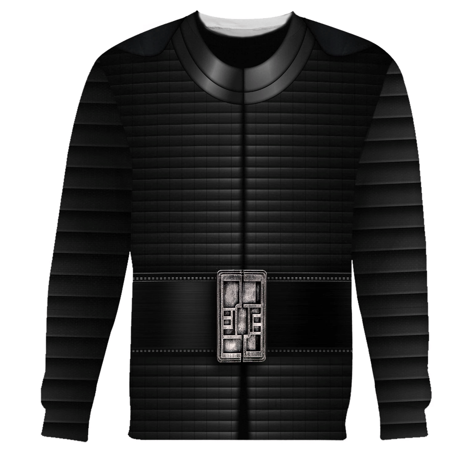 CustomsPig Kylo Ren  Costumes Hoodie Sweatshirt T-Shirt Tracksuit