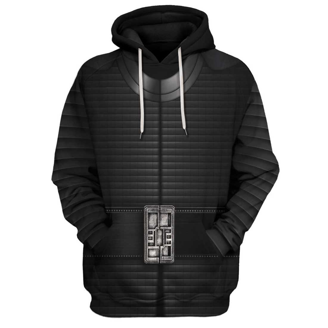 CustomsPig Kylo Ren  Costumes Hoodie Sweatshirt T-Shirt Tracksuit