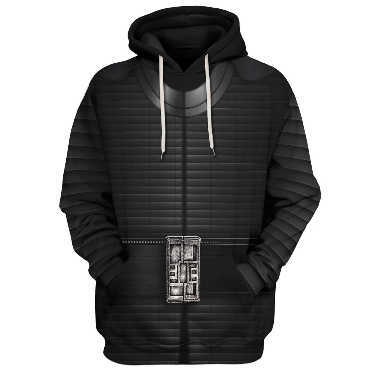 CustomsPig Kylo Ren  Costumes Hoodie Sweatshirt T-Shirt Tracksuit