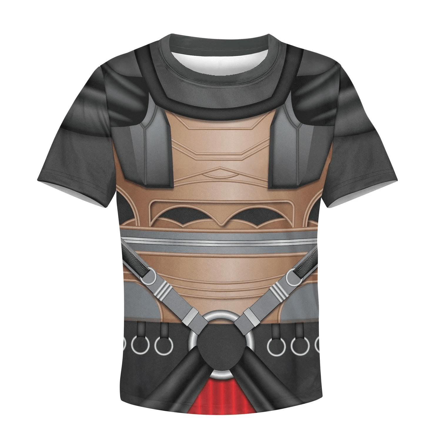 CustomsPig Darth Revan  Star Wars Hoodie Sweatshirt T-shirt Kid Tops
