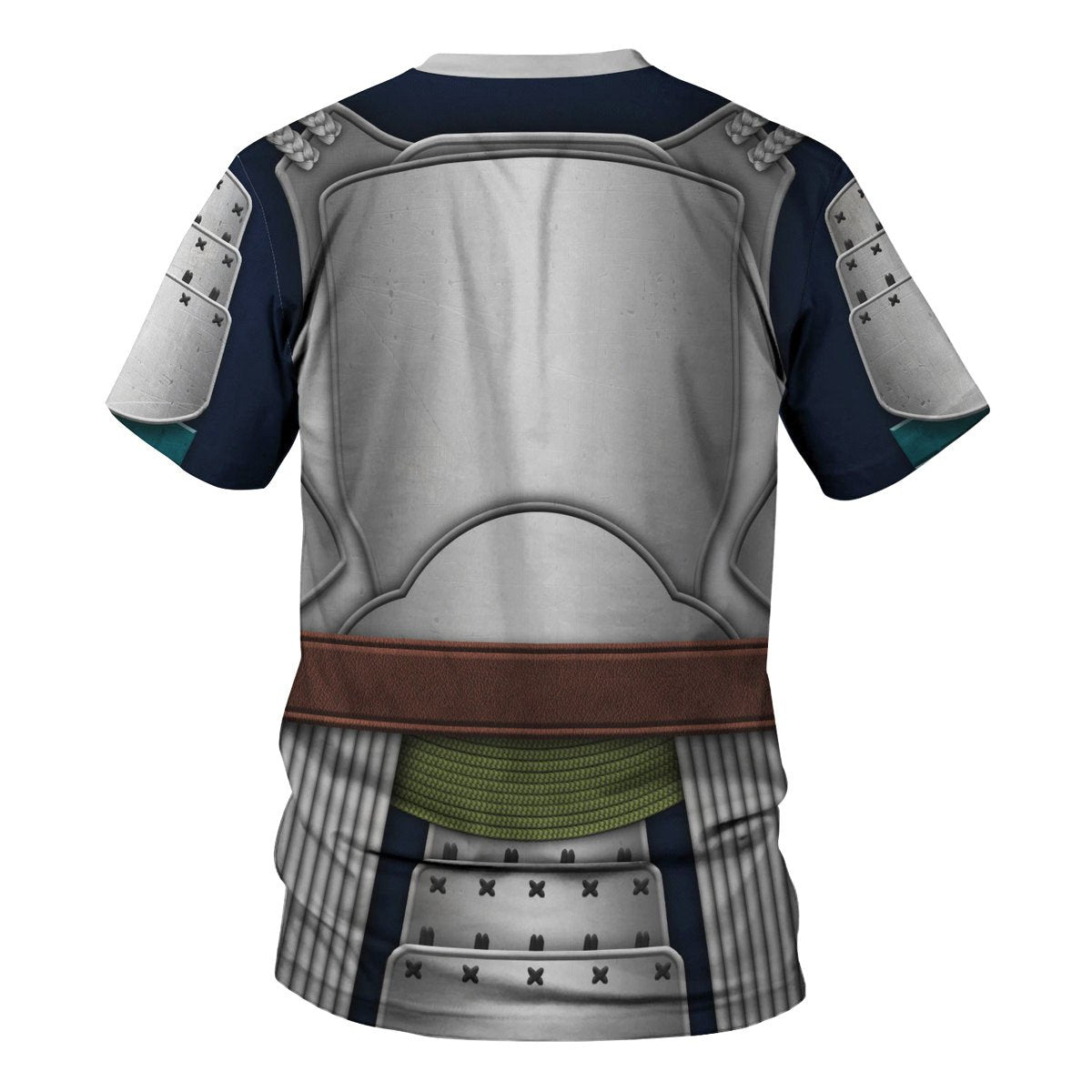 Jango Fet Samurai Hoodies Pullover Sweatshirt Tracksuit