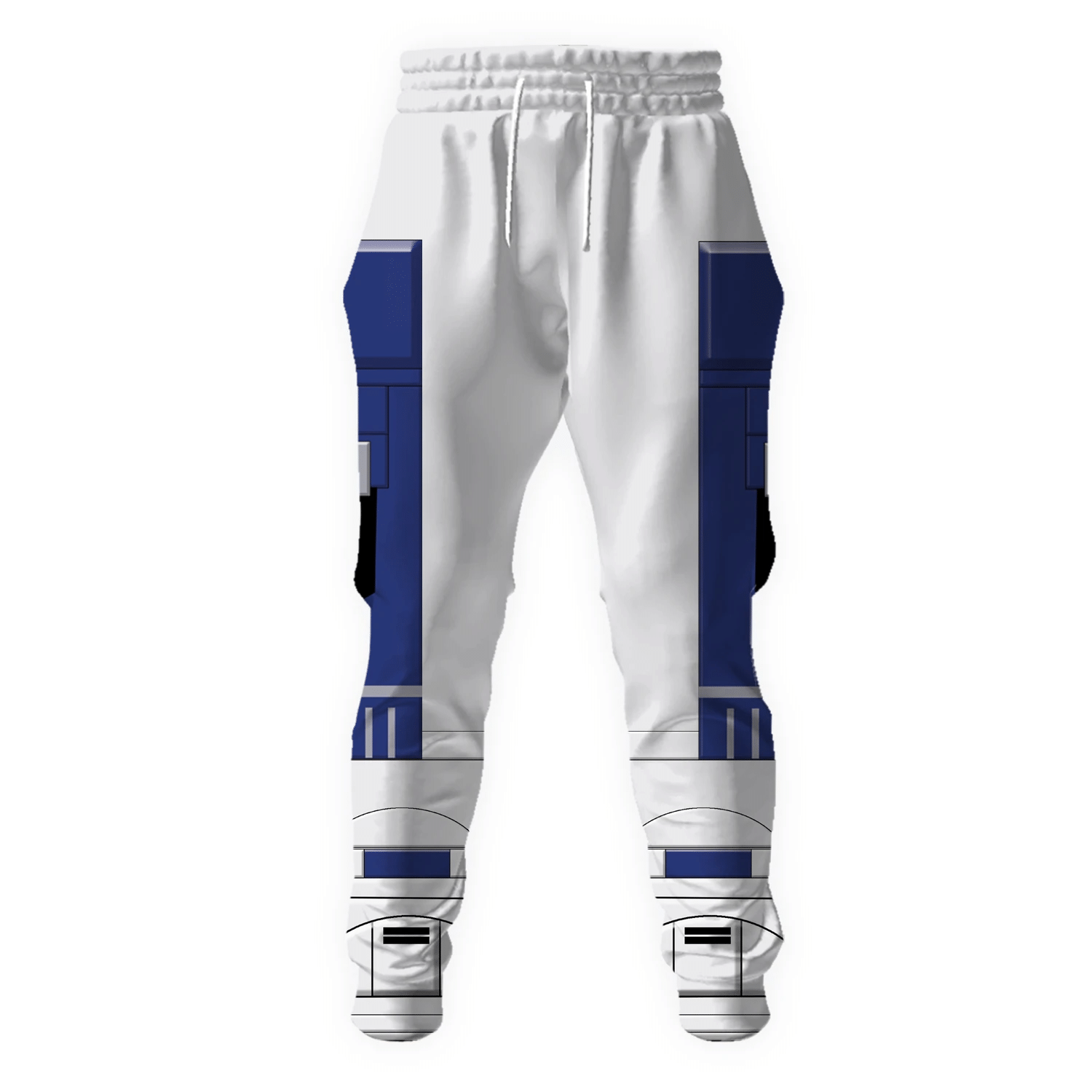 CustomsPig R2 D2  Costumes Hoodie Sweatshirt T-Shirt Tracksuit
