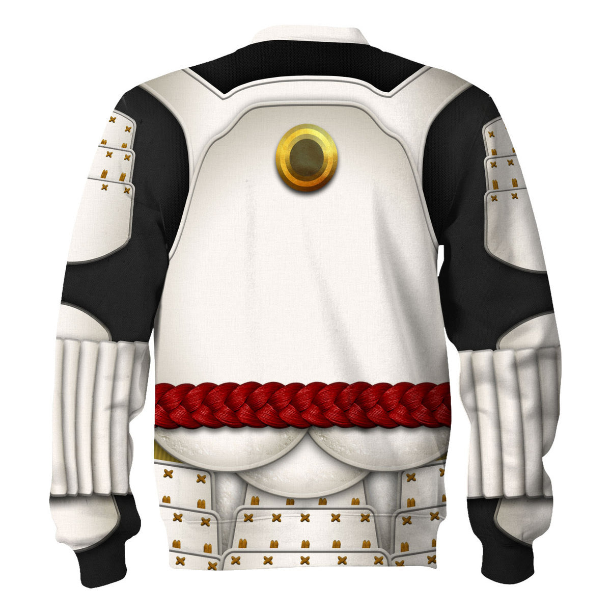 Trooper Samurai Hoodies Pullover Sweatshirt Tracksuit