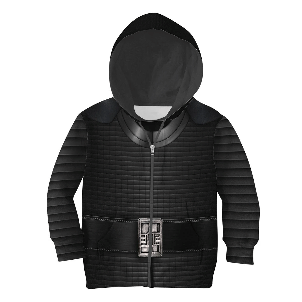 CustomsPig Kylo Ren  Star Wars Hoodie Sweatshirt T-shirt Kid Tops