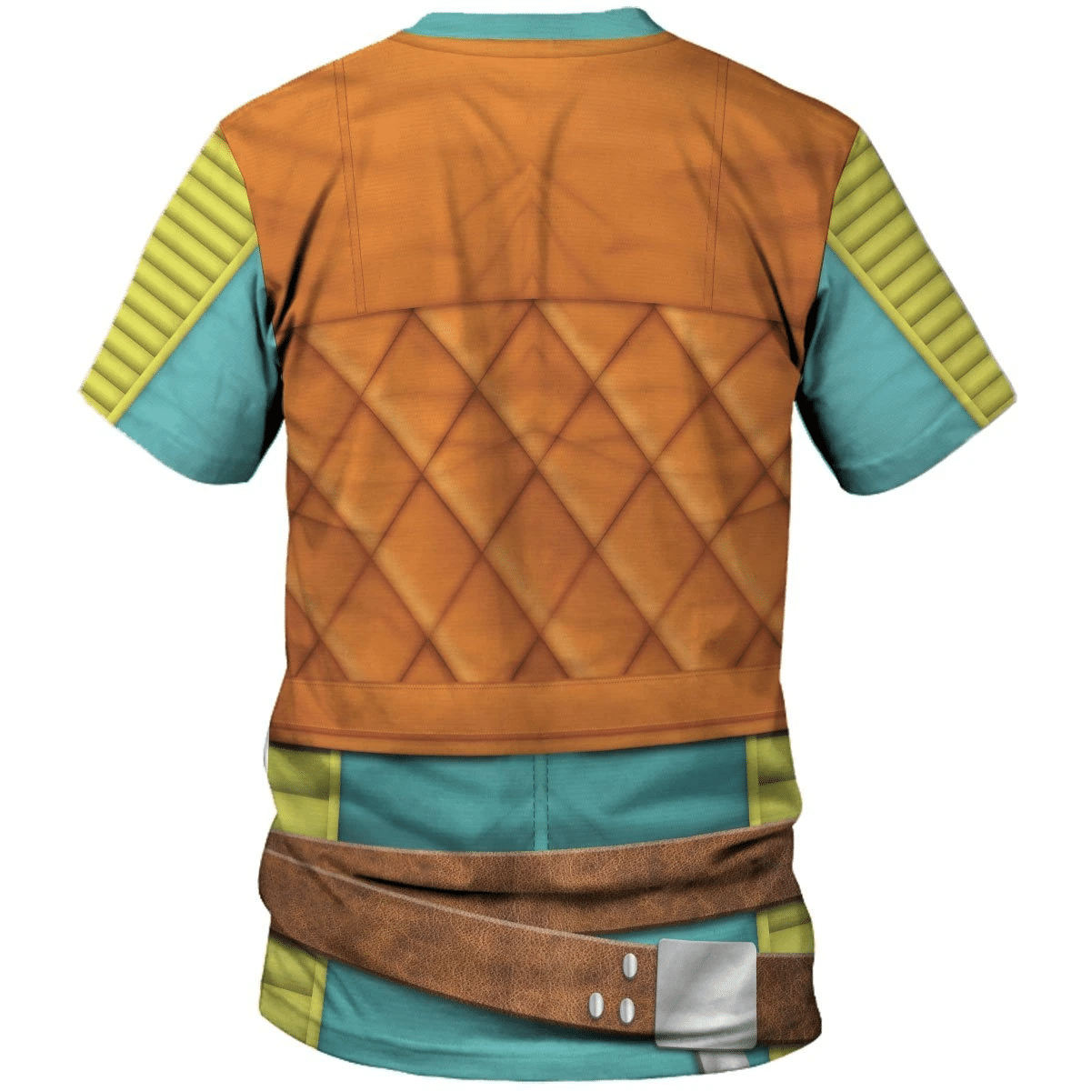 CustomsPig Greedo Tetsu Jr. Costumes Hoodie Sweatshirt T-Shirt Tracksuit