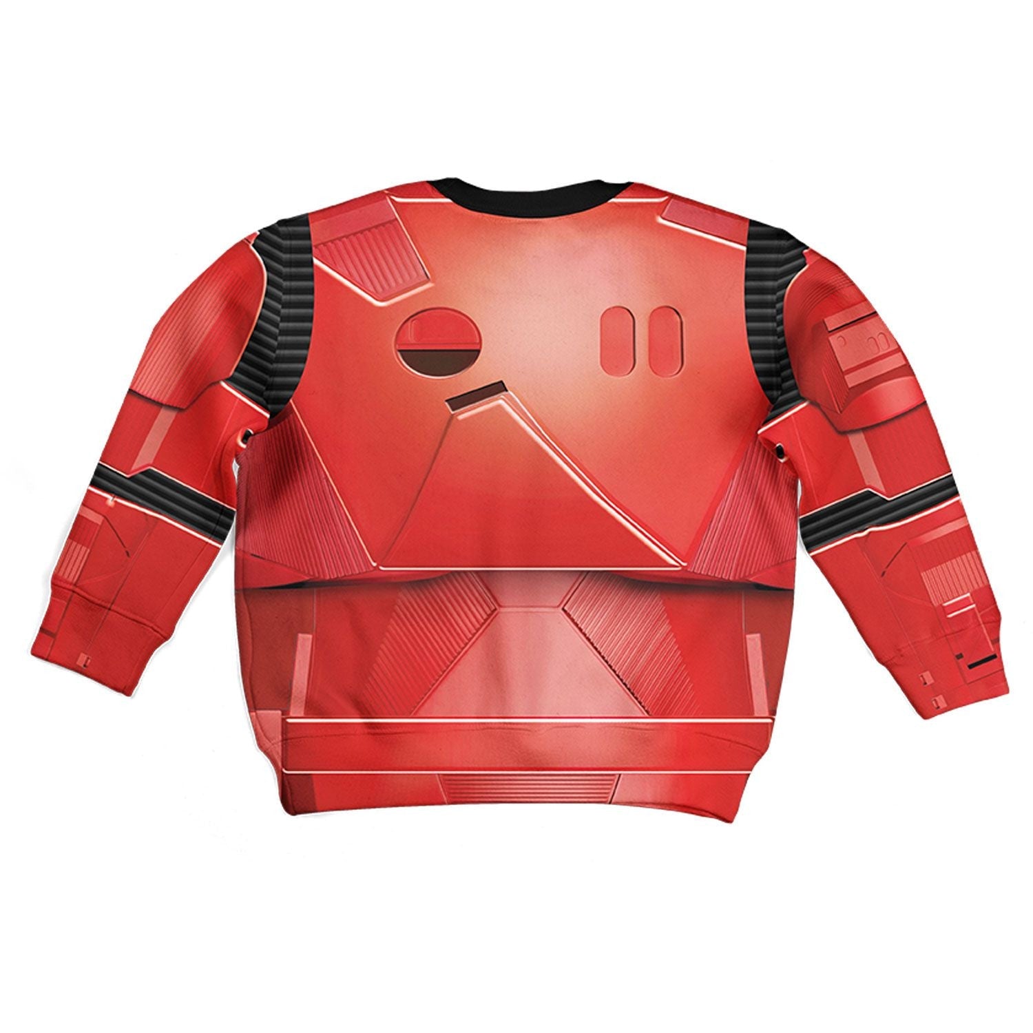 CustomsPig Sith Trooper  Star Wars Hoodie Sweatshirt T-shirt Kid Tops