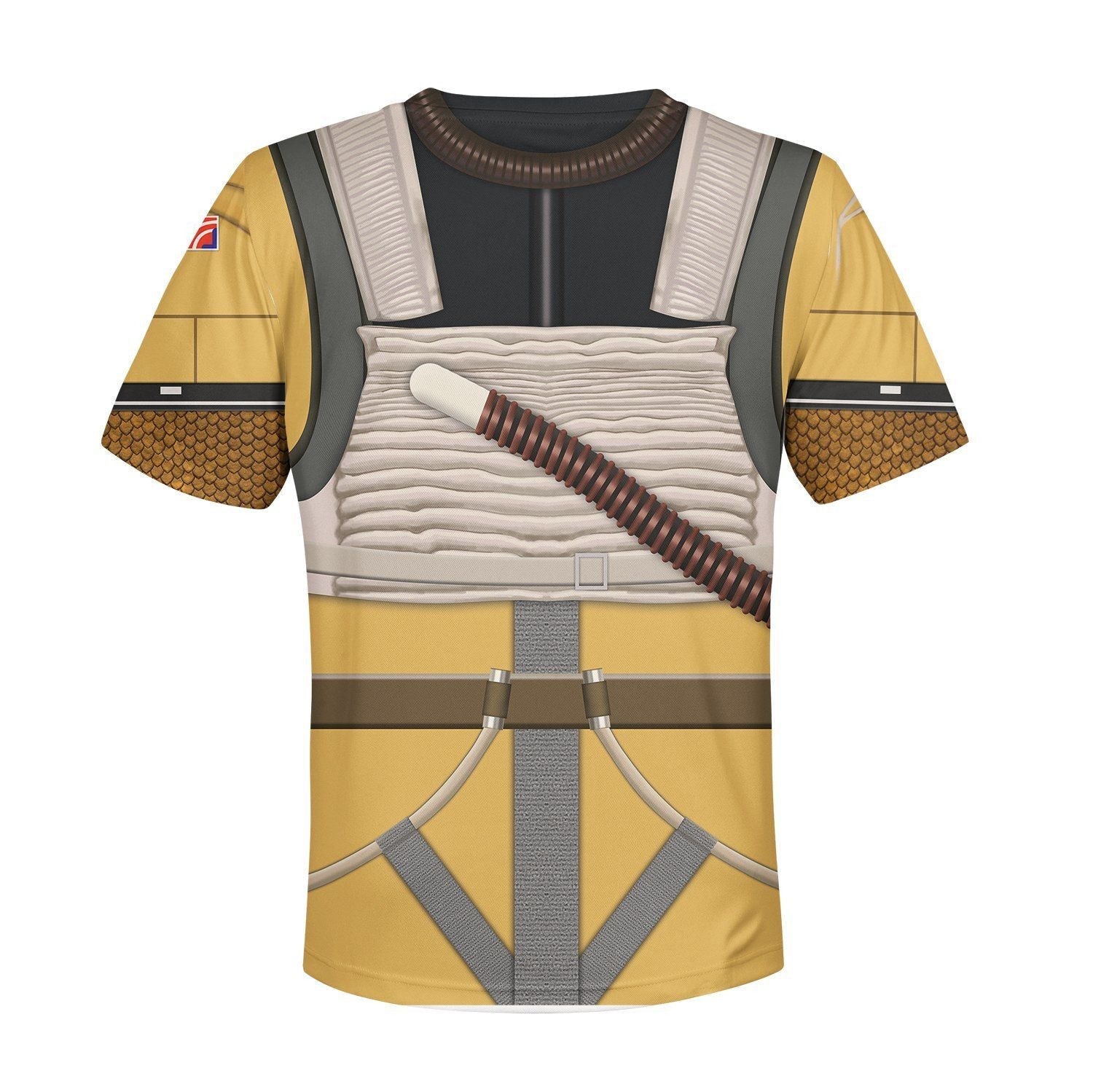 CustomsPig Bossk  Star Wars Hoodie Sweatshirt T-shirt Kid Tops