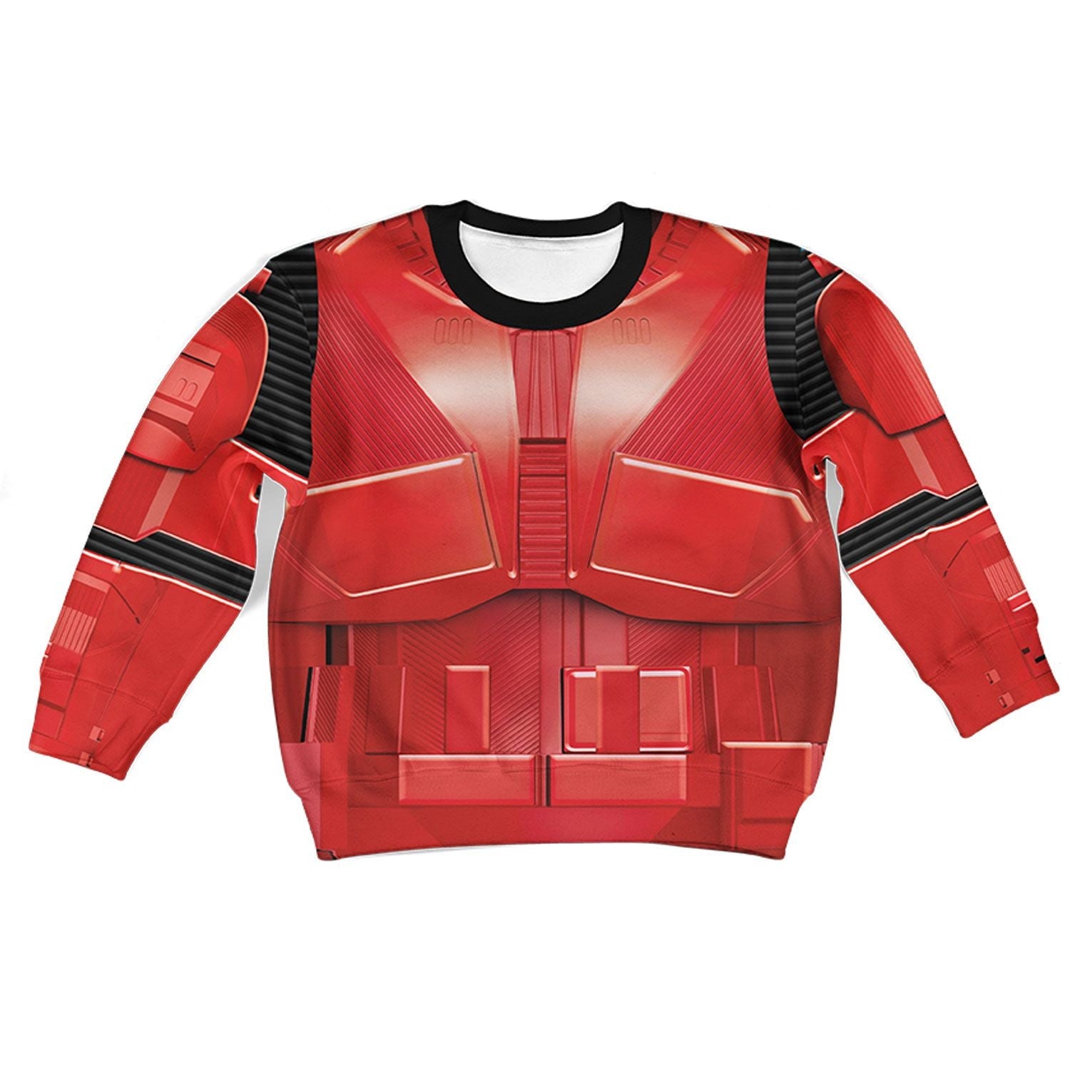 CustomsPig Sith Trooper  Star Wars Hoodie Sweatshirt T-shirt Kid Tops