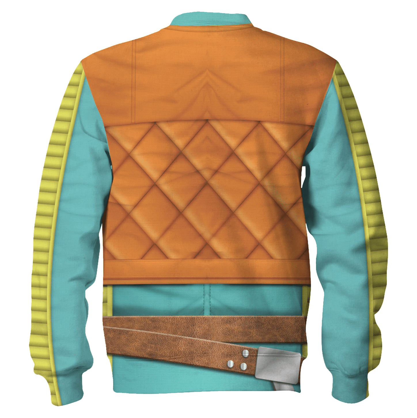 CustomsPig Greedo Tetsu Jr. Costumes Hoodie Sweatshirt T-Shirt Tracksuit