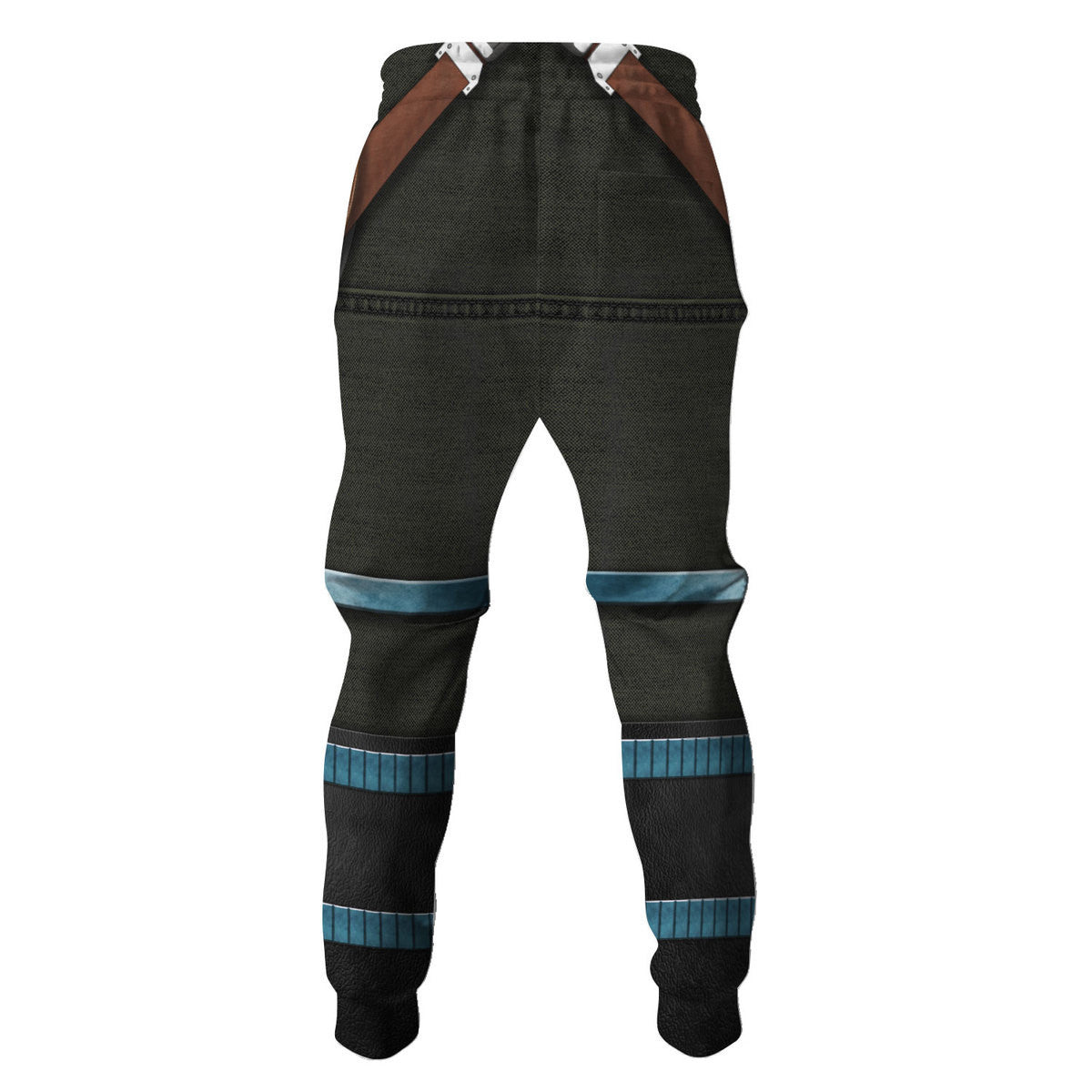 CustomsPig Bo-Katan Costumes Hoodie Sweatshirt T-Shirt Tracksuit
