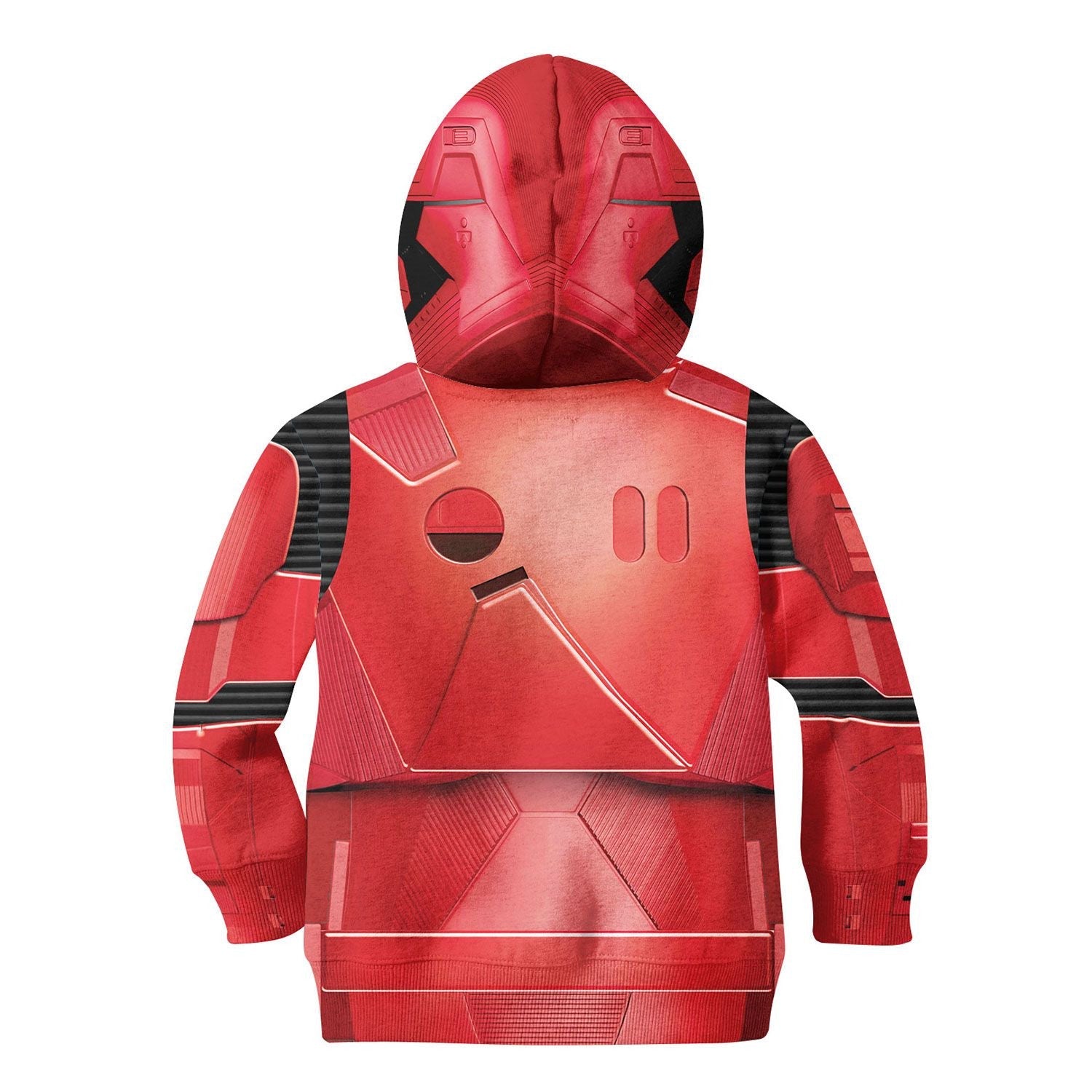 CustomsPig Sith Trooper  Star Wars Hoodie Sweatshirt T-shirt Kid Tops