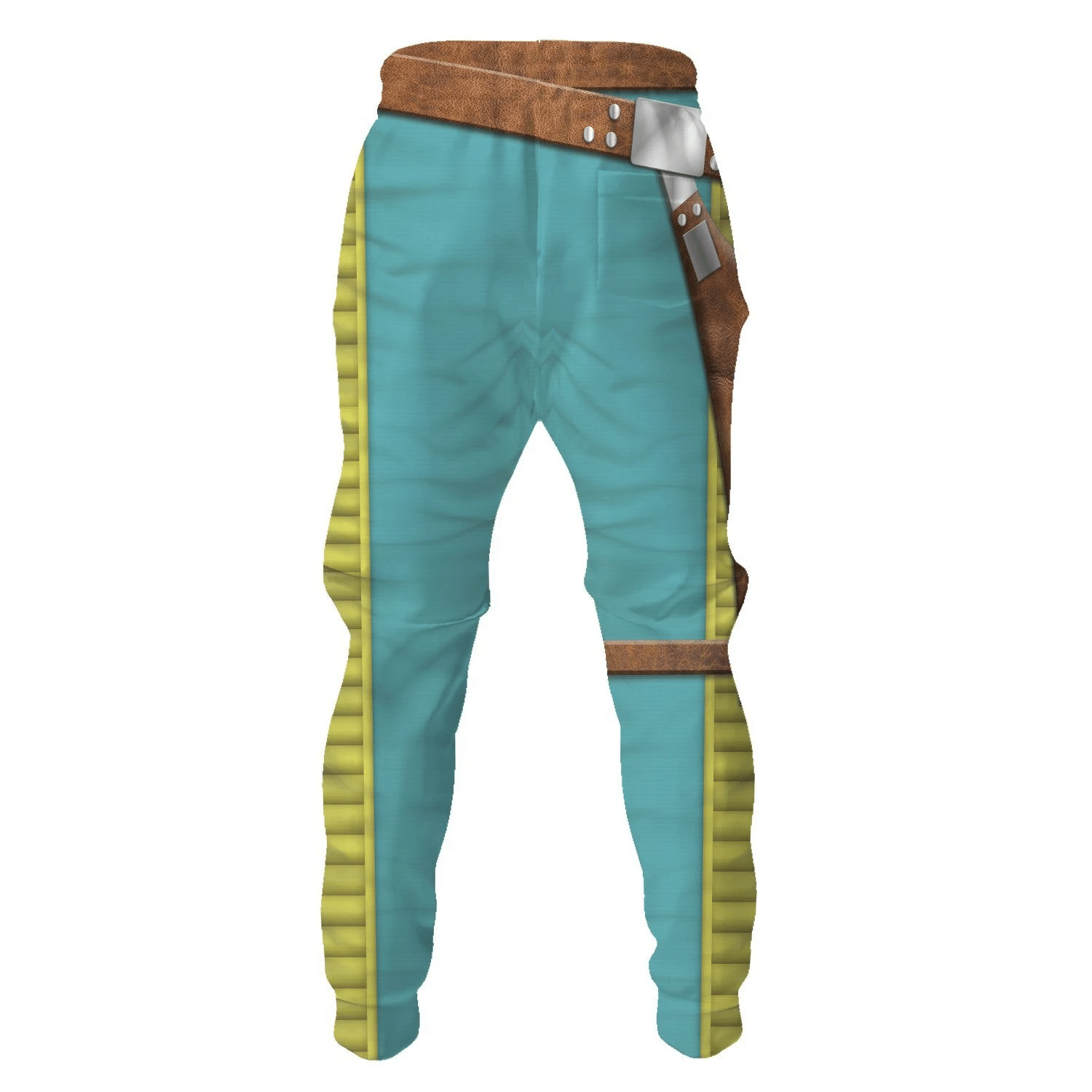 CustomsPig Greedo Tetsu Jr. Costumes Hoodie Sweatshirt T-Shirt Tracksuit