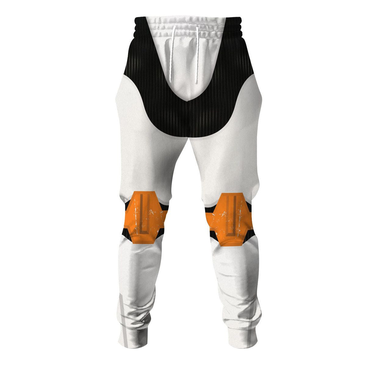 CustomsPig Commander Cody  Costumes Hoodie Sweatshirt T-Shirt Tracksuit