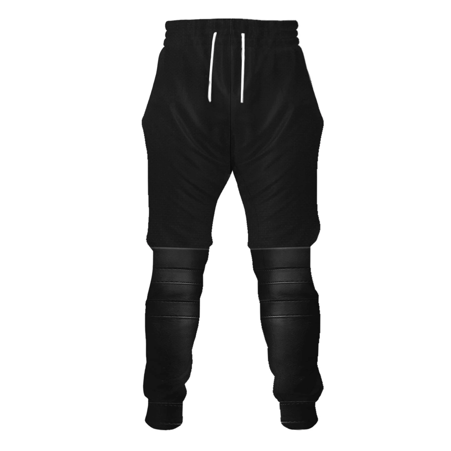 CustomsPig Kylo Ren  Costumes Hoodie Sweatshirt T-Shirt Tracksuit