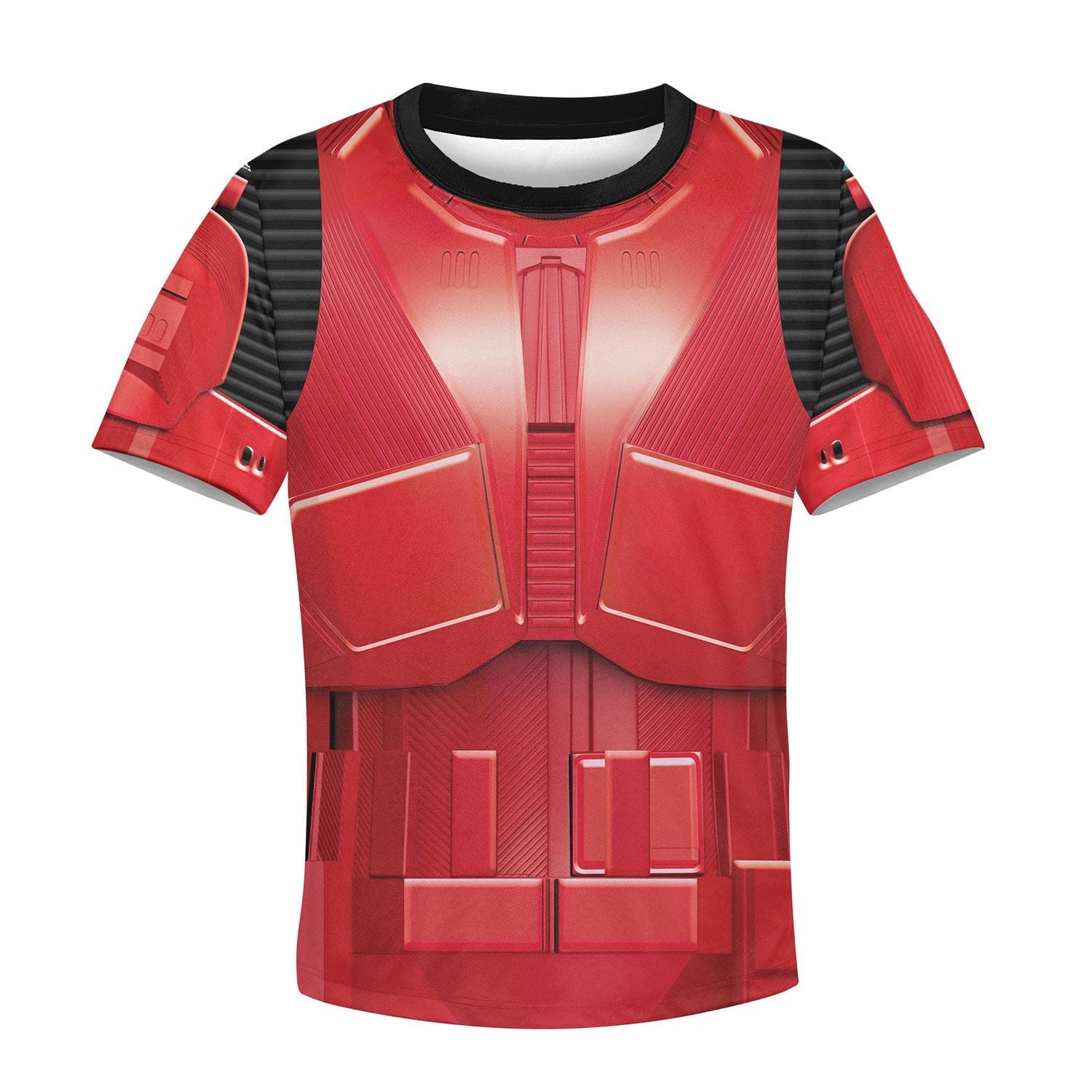 CustomsPig Sith Trooper  Star Wars Hoodie Sweatshirt T-shirt Kid Tops