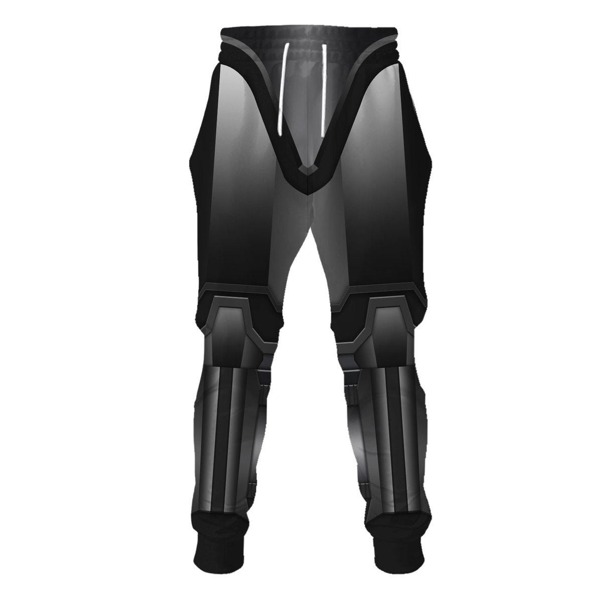 CustomsPig Death Troopers  Costumes Hoodie Sweatshirt T-Shirt Tracksuit