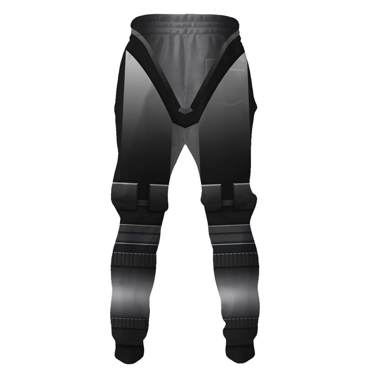CustomsPig Death Troopers  Costumes Hoodie Sweatshirt T-Shirt Tracksuit