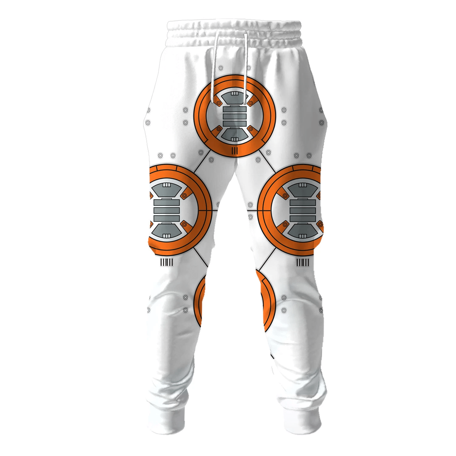 CustomsPig BB 8  Costumes Hoodie Sweatshirt T-Shirt Tracksuit