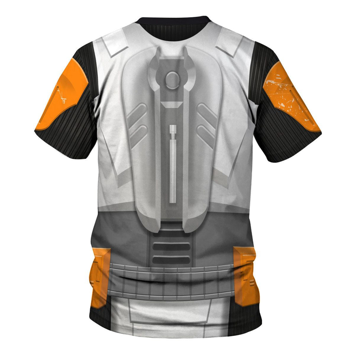 CustomsPig Commander Cody  Costumes Hoodie Sweatshirt T-Shirt Tracksuit
