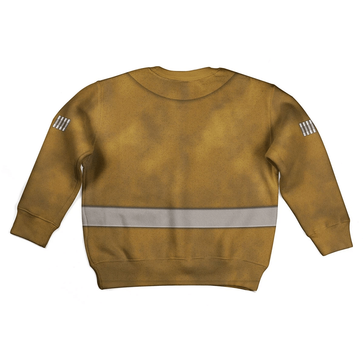 CustomsPig Rose Tico  Star Wars Hoodie Sweatshirt T-shirt Kid Tops