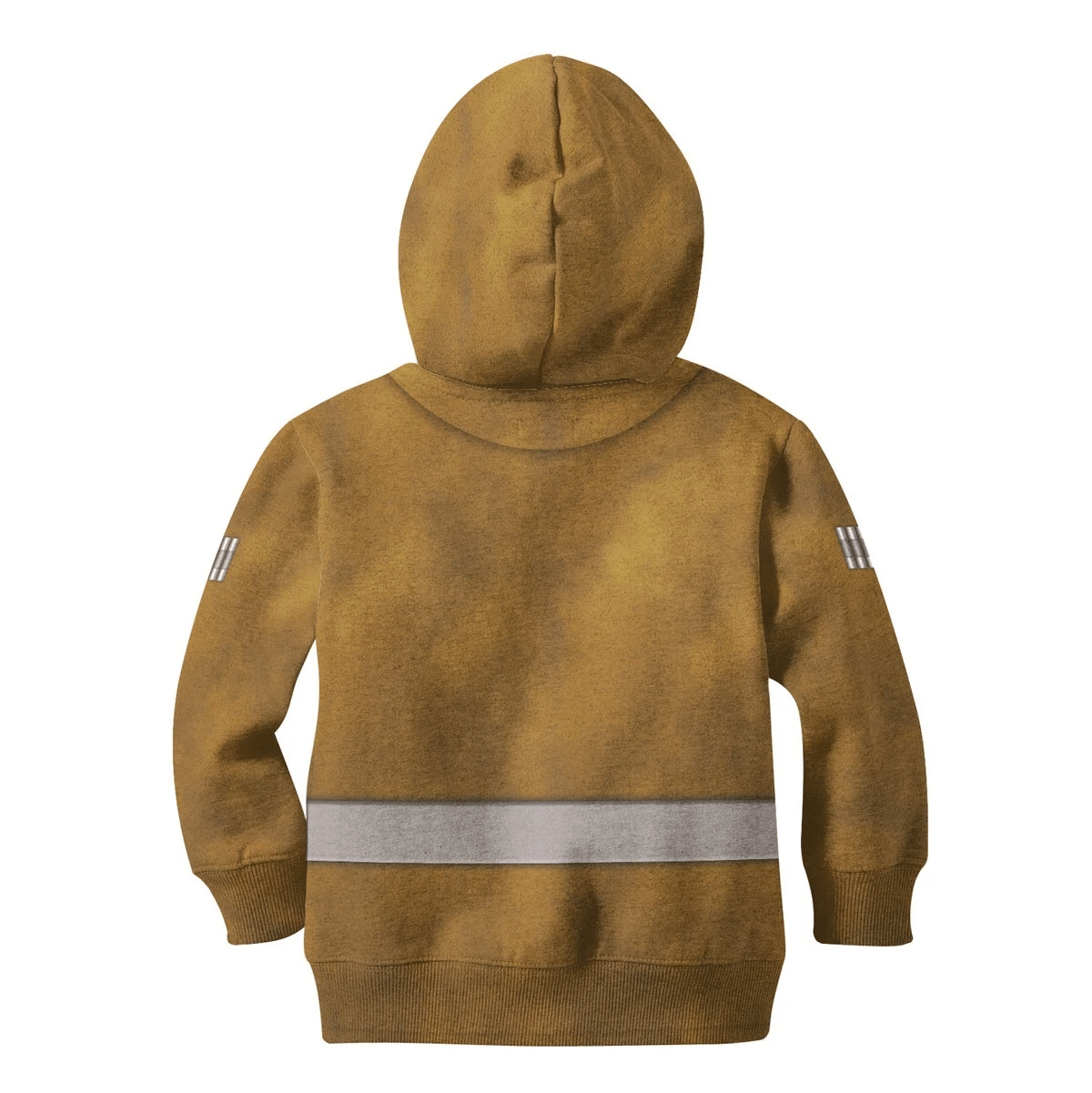Rose Tico Kid Hoodies Pullover Sweatshirt Tops