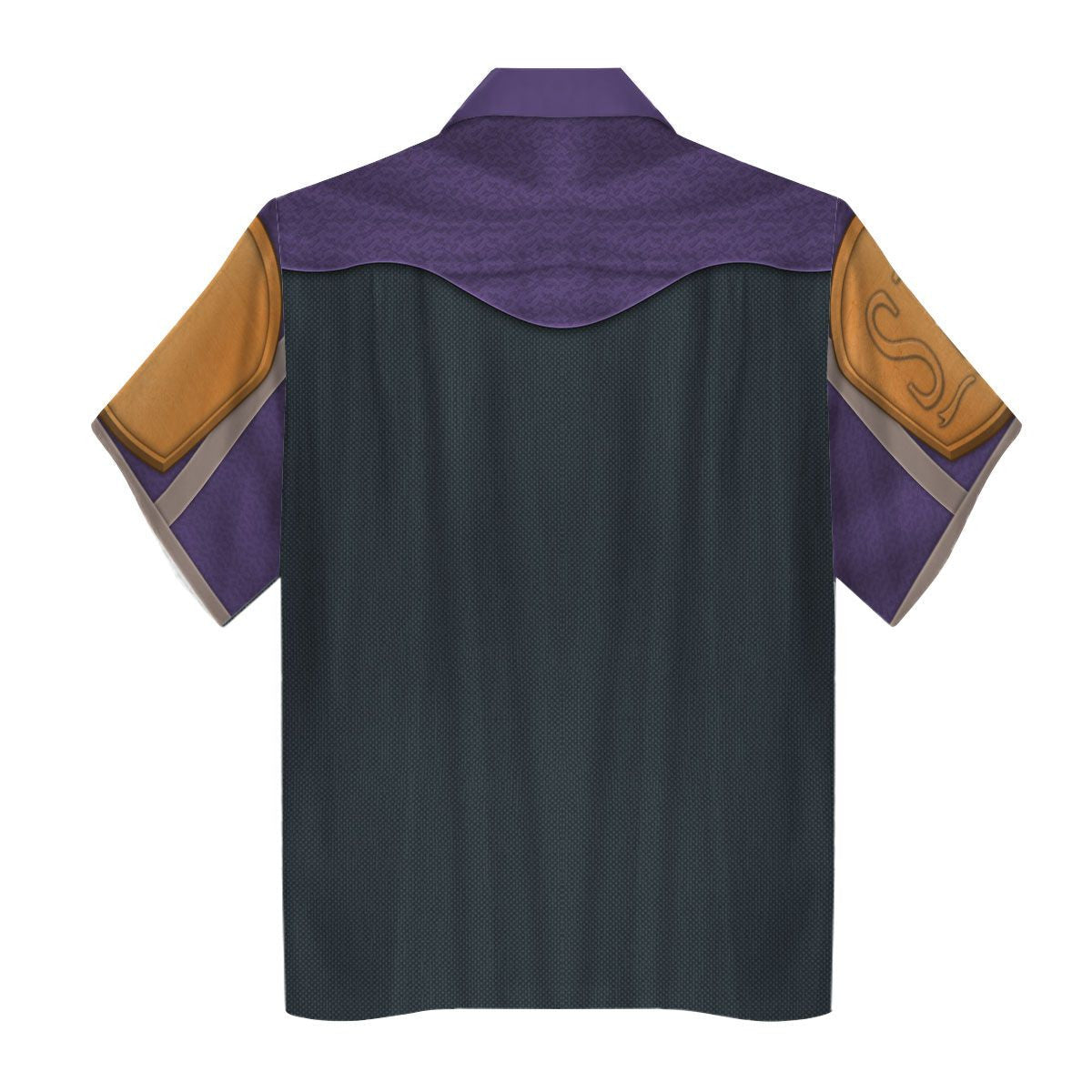 CustomsPig Mandalorian SD Costumes Hoodie Sweatshirt T-Shirt Tracksuit