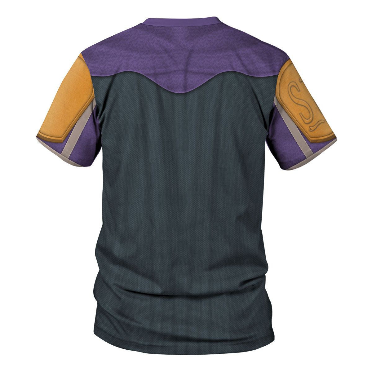 CustomsPig Mandalorian SD Costumes Hoodie Sweatshirt T-Shirt Tracksuit