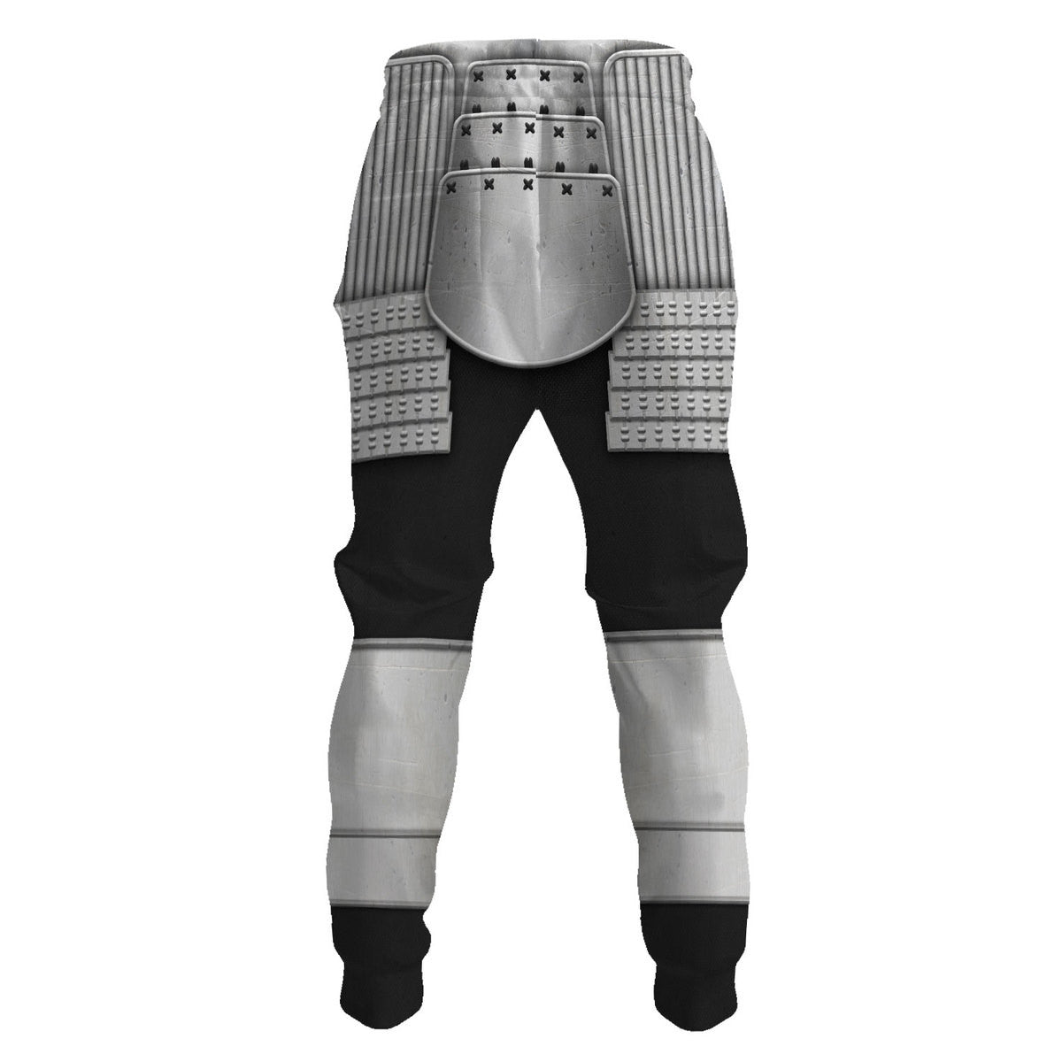 CustomsPig Captain Phasma Samurai  Costumes Hoodie Sweatshirt T-Shirt Tracksuit