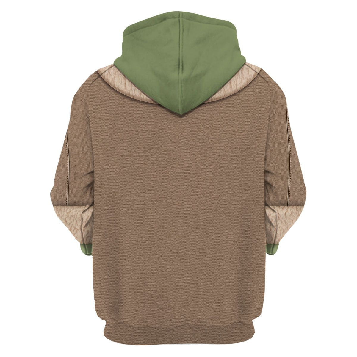 CustomsPig The Child  Costumes Hoodie Sweatshirt T-Shirt Tracksuit