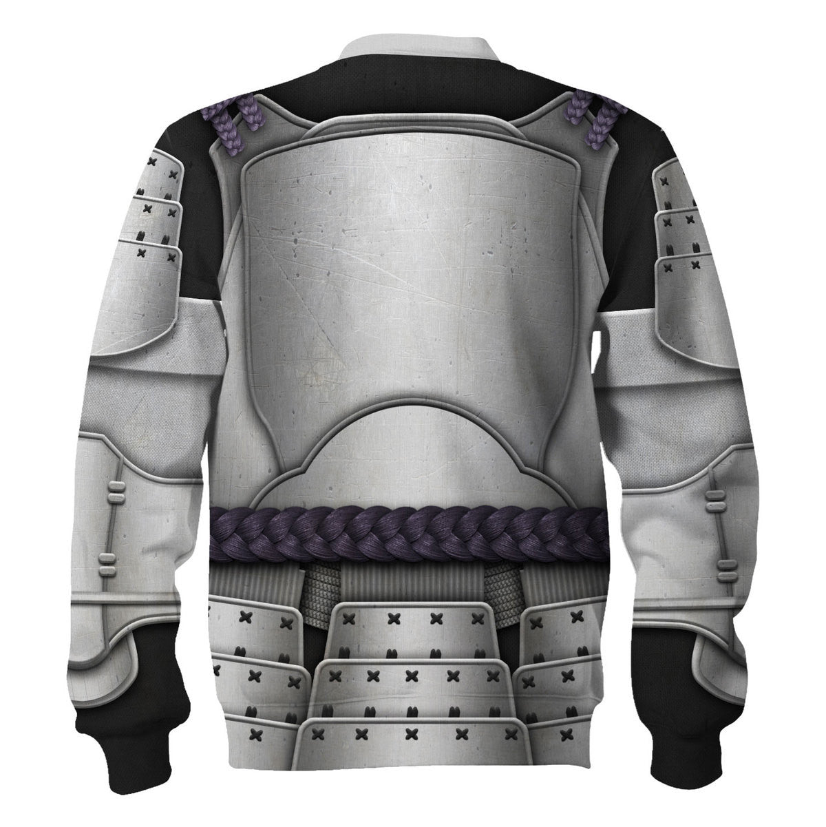 CustomsPig Captain Phasma Samurai  Costumes Hoodie Sweatshirt T-Shirt Tracksuit