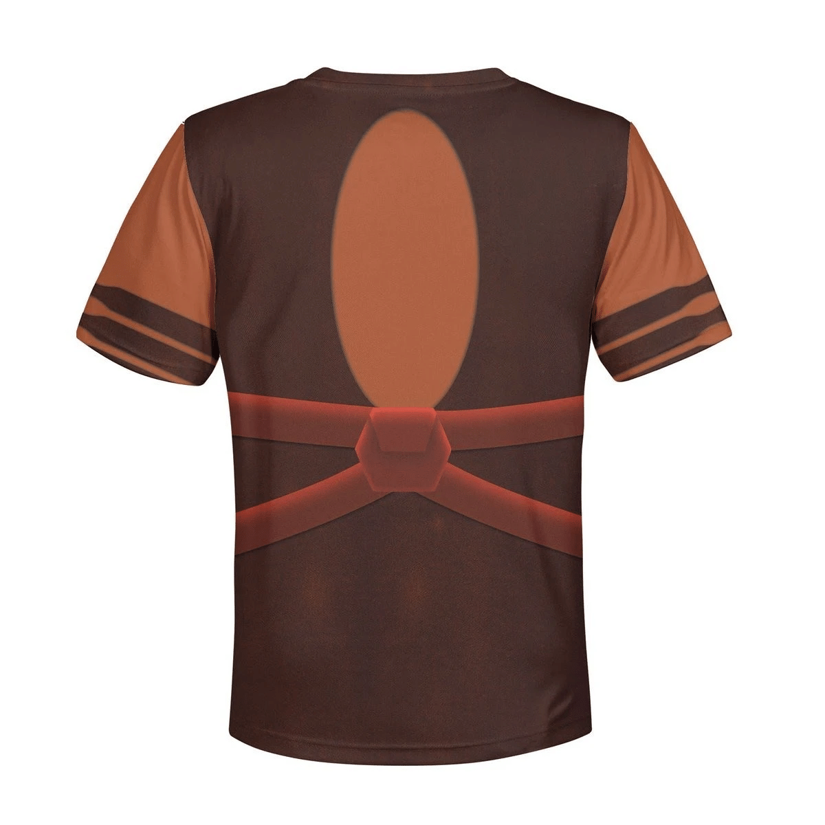 CustomsPig Ahsoka Tano Costumes Hoodie Sweatshirt T-shirt Kid Tops