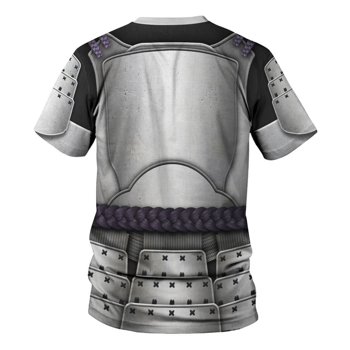 CustomsPig Captain Phasma Samurai  Costumes Hoodie Sweatshirt T-Shirt Tracksuit