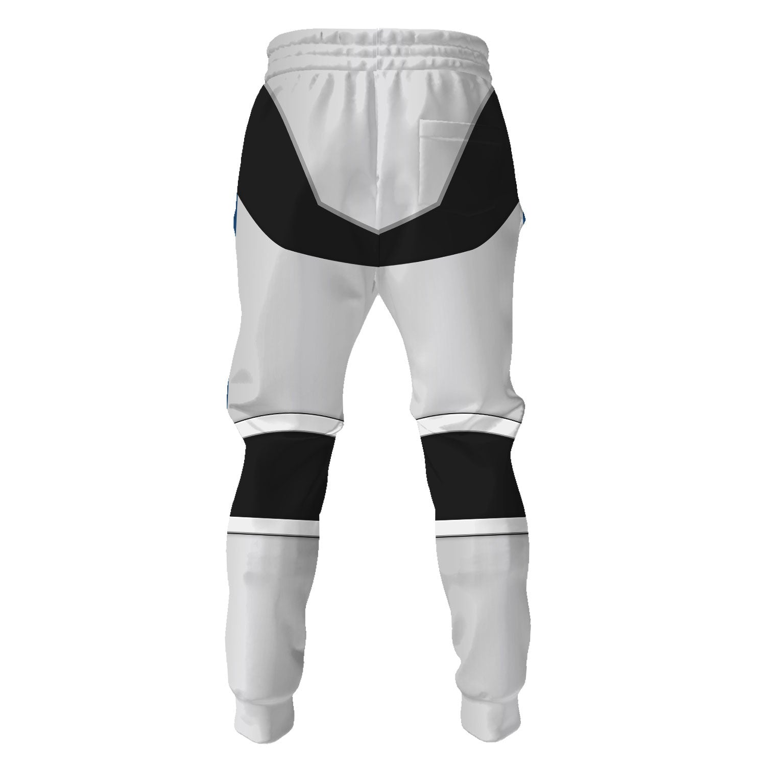 CustomsPig 501st Clone Trooper Costumes Hoodie Sweatshirt T-Shirt Tracksuit