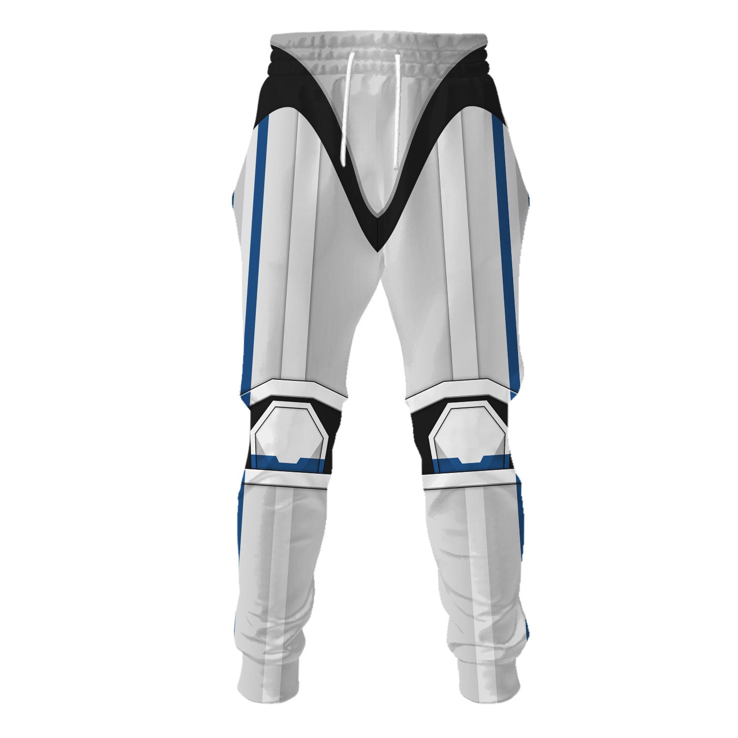 CustomsPig 501st Clone Trooper Costumes Hoodie Sweatshirt T-Shirt Tracksuit