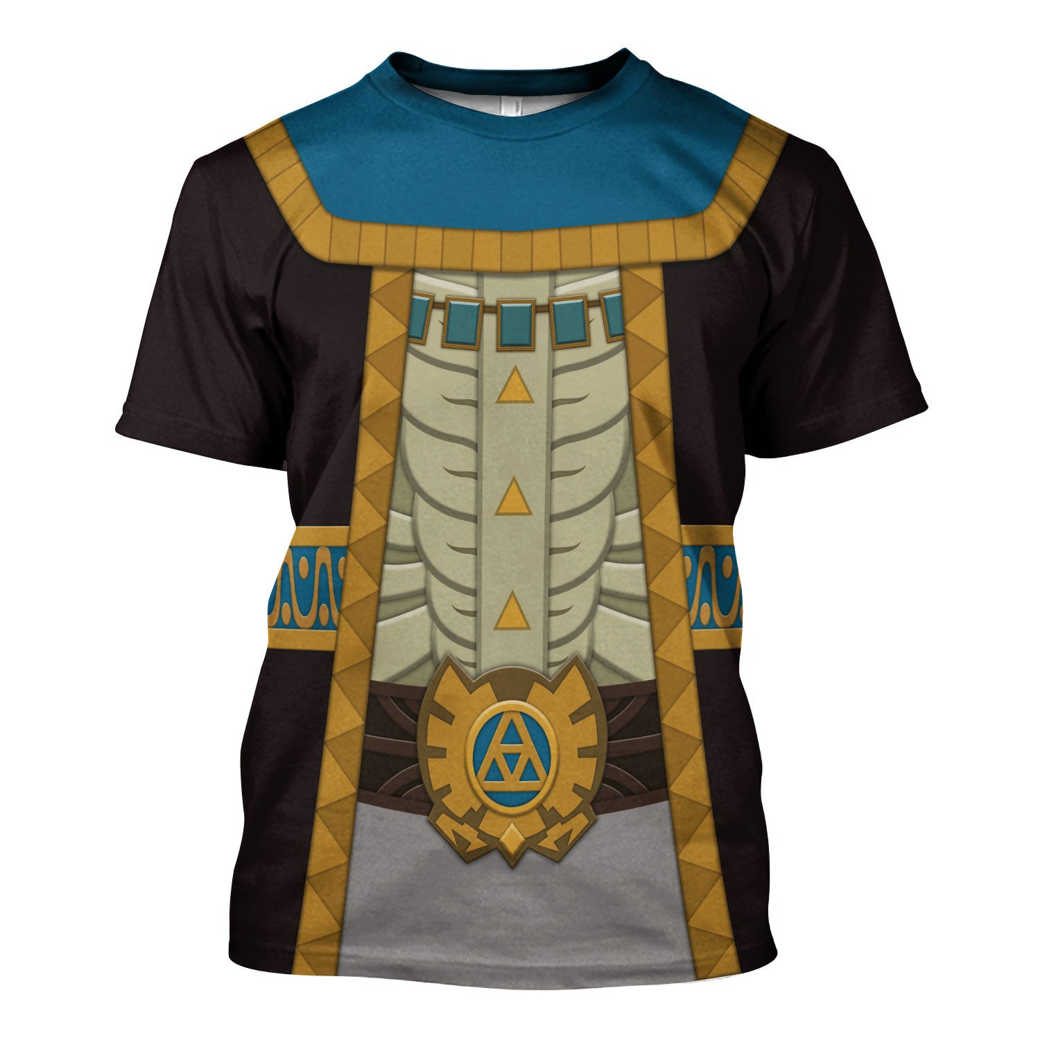 CustomsPig King of Hyrule V1 Hoodies Sweatshirt T-shirt Hawaiian Tracksuit