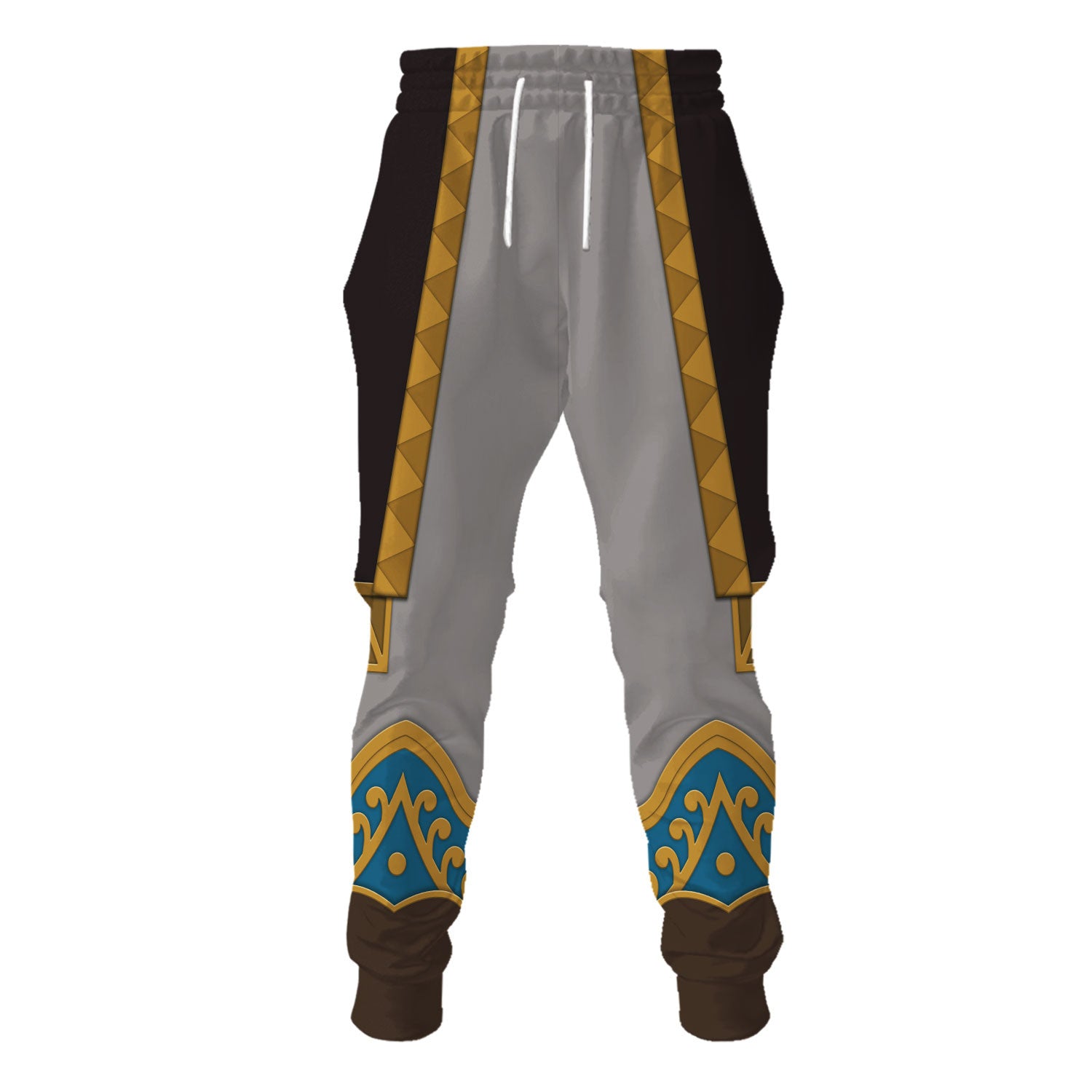 CustomsPig King of Hyrule V1 Hoodies Sweatshirt T-shirt Hawaiian Tracksuit