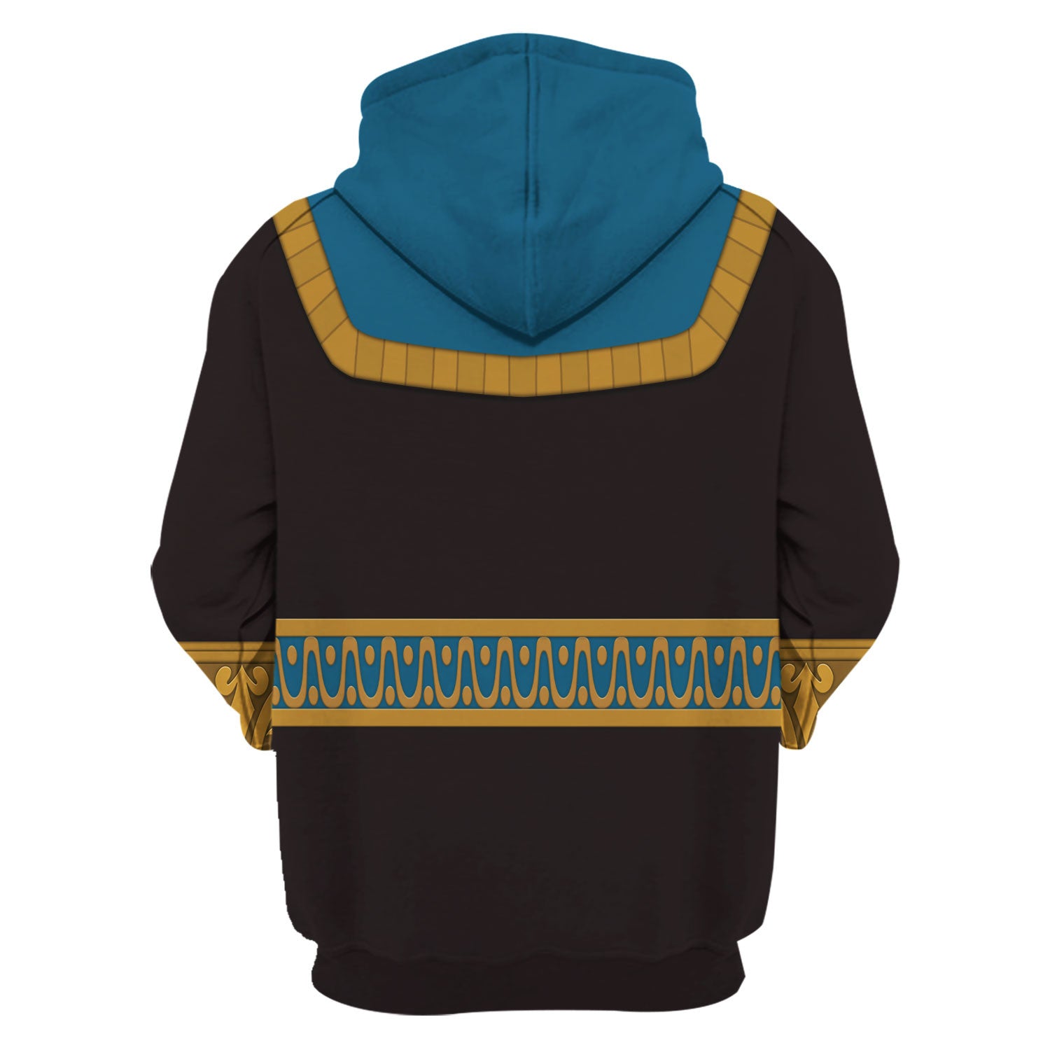 CustomsPig King of Hyrule V1 Hoodies Sweatshirt T-shirt Hawaiian Tracksuit