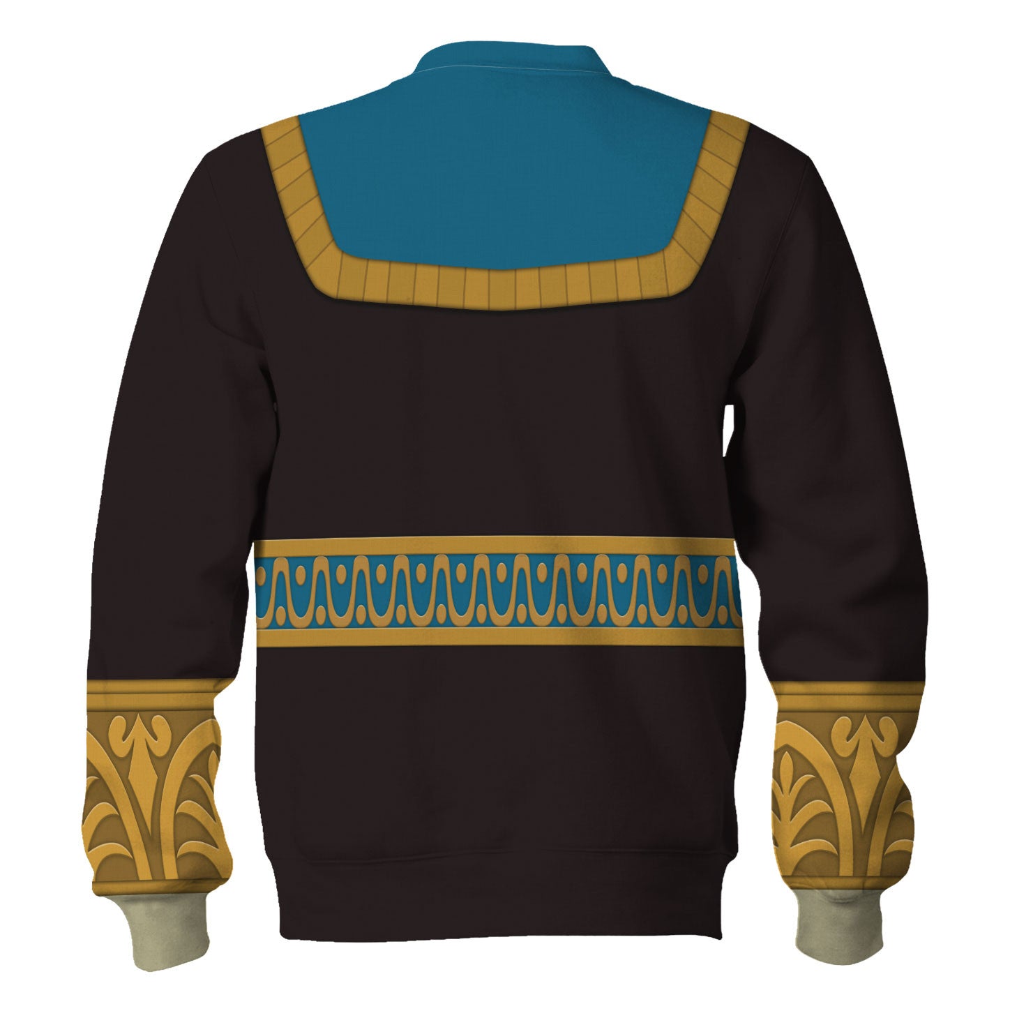 CustomsPig King of Hyrule V1 Hoodies Sweatshirt T-shirt Hawaiian Tracksuit