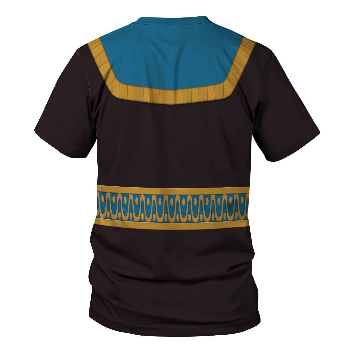 CustomsPig King of Hyrule V1 Hoodies Sweatshirt T-shirt Hawaiian Tracksuit