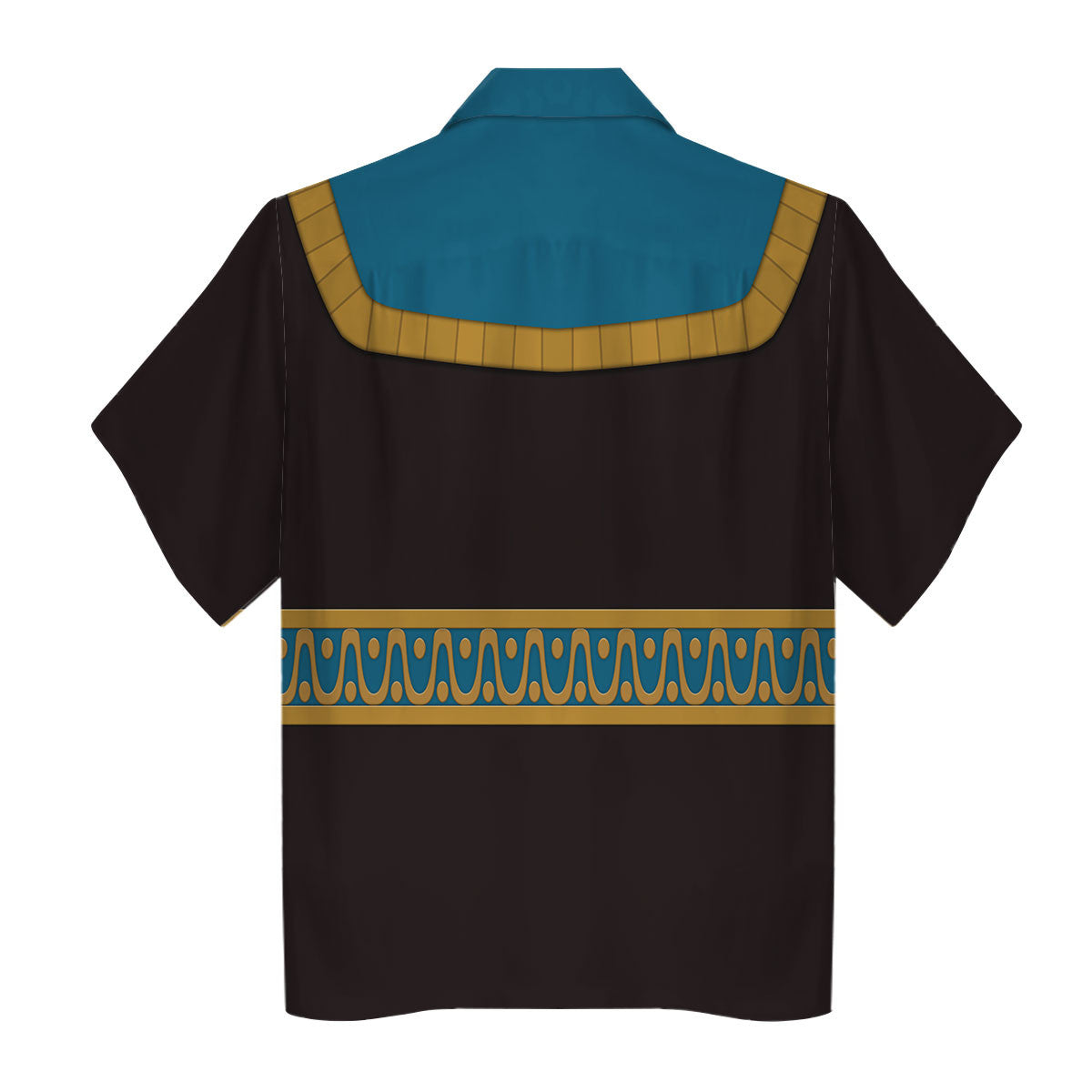 CustomsPig King of Hyrule V1 Hoodies Sweatshirt T-shirt Hawaiian Tracksuit