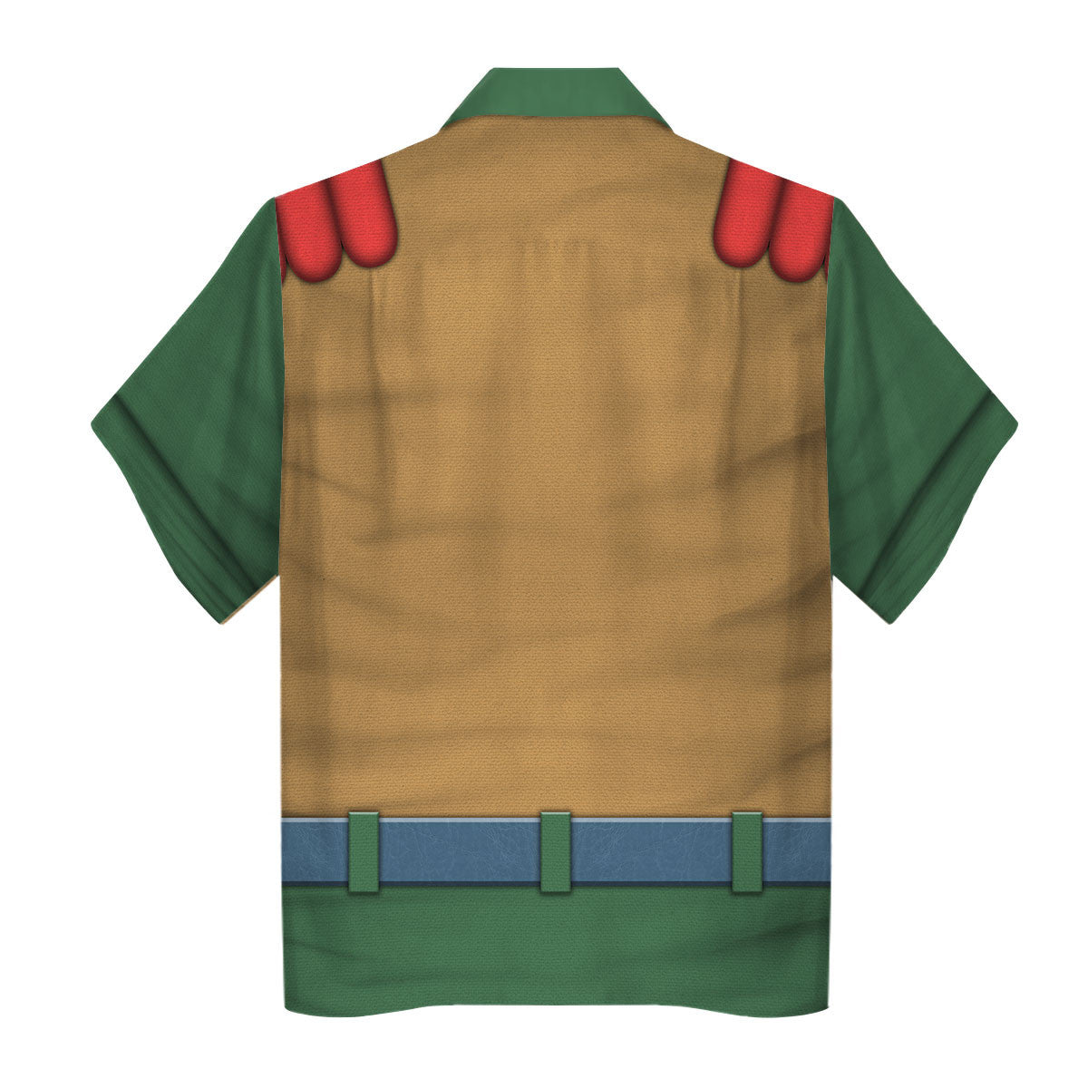 CustomsPig Mutt And Junkyard Hoodie T-shirt Sweatpants Cosplay