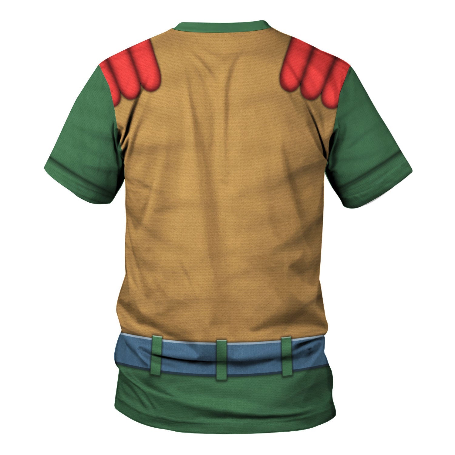 CustomsPig Mutt And Junkyard Hoodie T-shirt Sweatpants Cosplay