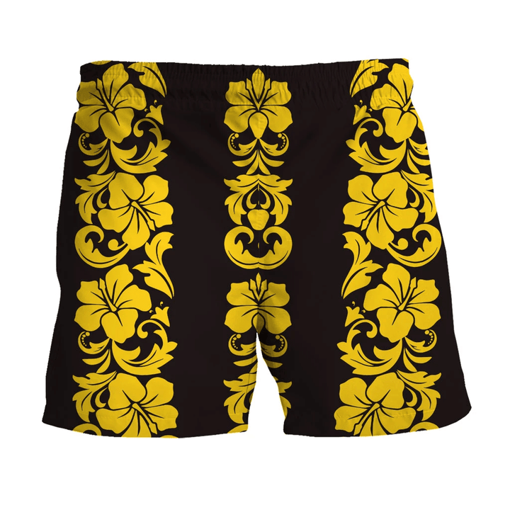 Ricardo Diaz Outfit V3 Hawaiian Shirt