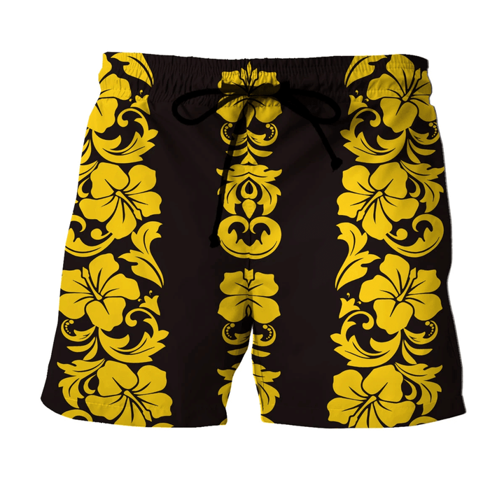 Ricardo Diaz Outfit V3 Hawaiian Shirt