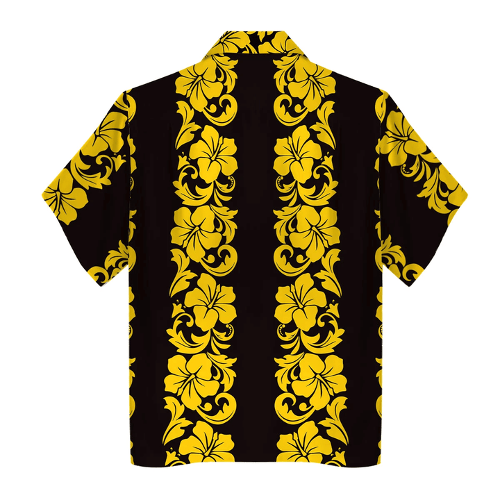 Ricardo Diaz Outfit V3 Hawaiian Shirt
