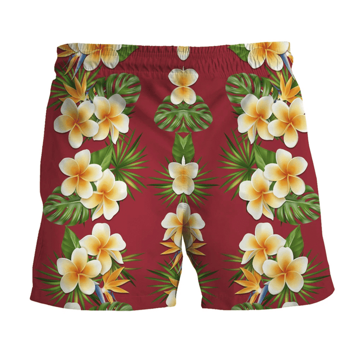Ricardo Diaz Outfit V1 Hawaiian Shirt