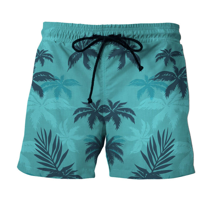 Tommy Vercetti Tommy wears in GTA Vice City Hawaiian Shirt Version 2