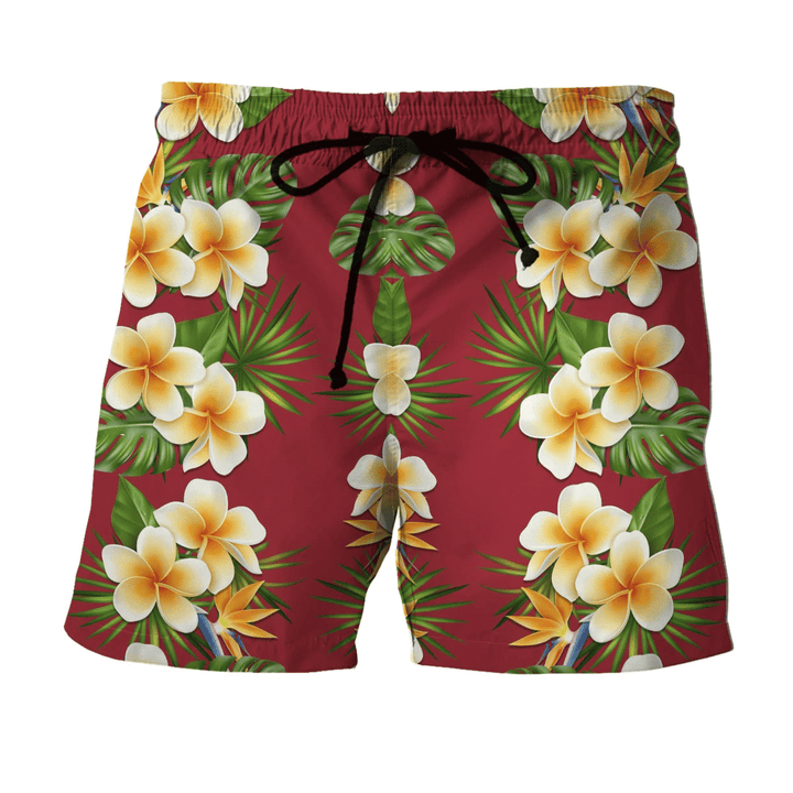 Ricardo Diaz Outfit V1 Hawaiian Shirt
