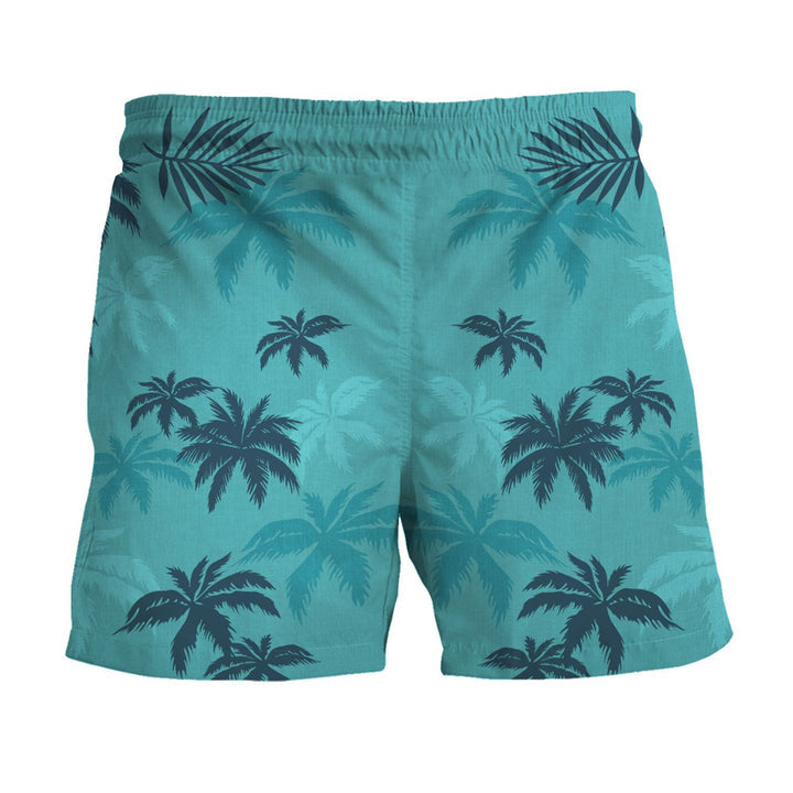 Tommy Vercetti Tommy wears in GTA Vice City Hawaiian Shirt Version 2