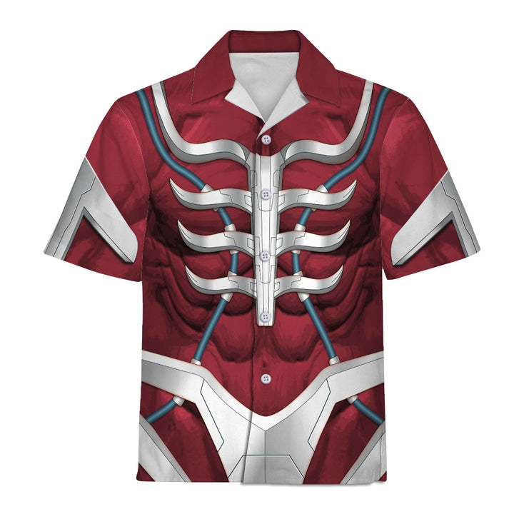 CustomsPig Lord Zedd Mighty Morphin Costumes Hoodie Sweatshirt T-shirt Tracksuit